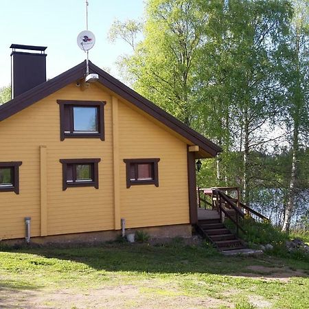 Kaijonselaen Moekit Kaita Villa Kaitainen Exterior photo