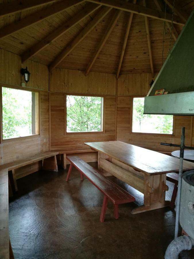 Kaijonselaen Moekit Kaita Villa Kaitainen Exterior photo